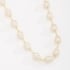 GR-00370 COLAR BANHADO A OURO 18K COM PÉROLAS BIWA ABAULADAS