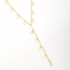 GR-00581 COLAR PENDURICALHO GOTA