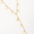 GR-00581 COLAR PENDURICALHO GOTA