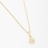 GR-00943 COLAR ESTRELA 