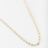 GR-01173 COLAR BANHADO A OURO 18K LONGO COM DETALHES EM MEDALHAS