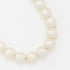 GR-01559 COLAR BANHADO A OURO 18K COM PÉROLAS CLÁSSICAS