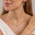 PU-01048 PULSEIRA COM ZIRCÔNIAS REDONDAS CRAVEJADAS