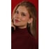 BR-03172 BRINCO BANHADO A OURO 18K COM DESIGN EAR CUFF EM ZIRCÔNIAS E CORRENTES MÚLTIPLAS