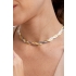 CHB-0033-CHOKER LAMINADA RÓDIO 