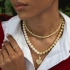 CX-0047 CHOKER CORDÃO BAIANO