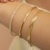 BL-00038-BRACELETE COM DESIGN LISO