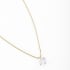 KGR-0006 KIT COM 10 COLARES BANHADOS A OURO 18K COM PINGENTE DE PONTO DE LUZ