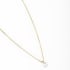 KGR-0007 KIT 10 COLARES BANHADOS A OURO 18K COM PINGENTE DE PONTO DE LUZ