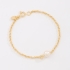 PI-00007-PULSEIRA INFANTIL COM PÉROLA