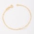 PI-00097 PULSEIRA INFANTIL COM DETALHE EM PÉROLA GOTA