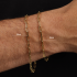 PULSEIRA CARTIE FIO1.0M