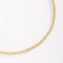 PR-0019 PULSEIRA BANHADA A OURO 18K COM CORRENTE EM ELO PORTUGUÊS