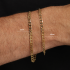 PULSEIRA GRUMET FIO 0.7M
