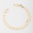 PR-0038 PULSEIRA MASCULINA ELO GRUMET - 22 CM