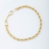PULSEIRA CORDÃO BAIANO 4M