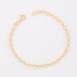PR-0113 PULSEIRA COM ELOS TRABALHADOS E DETALHES VAZADOS