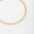PR-0120 PULSEIRA COM ELOS ENTRELAÇADOS EM DESIGN CLÁSSICO