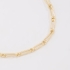 PRI-0005 PULSEIRA COM ELOS ALONGADOS