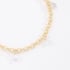 PU-00034-PULSEIRA COM PINGENTES DE ZIRCÔNIA
