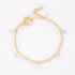 PU-00034-PULSEIRA COM PINGENTES DE ZIRCÔNIA