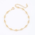PU-00082-PULSEIRA COM ELOS OVAIS VAZADOS