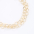 pu-00113-PULSEIRA TRIPLA COM ELOS DE CORAÇÃO