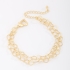 pu-00113-PULSEIRA TRIPLA COM ELOS DE CORAÇÃO