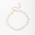 PU-00181 PULSEIRA COM PÉROLAS 