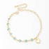 PU-00186 PULSEIRA COM CORAÇÕES