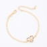 PU-00226-PULSEIRA COM CORAÇÃO VAZADO E ZIRCÔNIAS
