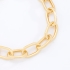 PU-00237-PULSEIRA DE ELOS ALONGADOS