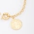 PU-00415 PULSEIRA MEDALHA SÃO BENTO