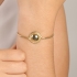 PU-00465-PULSEIRA ESTILO FITA LAMINADA 