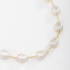 PU-00503 PULSEIRA COM PÉROLAS EM FORMATO DE CORAÇÃO