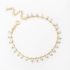 PU-00558 PULSEIRA COM DETALHES EM PÉROLAS PENDENTES