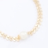 PU-00574-PULSEIRA ESPIGA COM PÉROLA