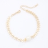 PU-00574-PULSEIRA ESPIGA COM PÉROLA