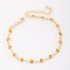 PU-00645 PULSEIRA COM ZIRCÔNIAS COLORIDA