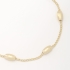 PU-00820 PULSEIRA COM ESFERAS OVAIS