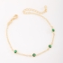 PU-00894 PULSEIRA COM PONTOS DE ZIRCÔNIAS