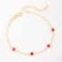 PU-00894 PULSEIRA COM PONTOS DE ZIRCÔNIAS