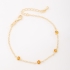 PU-00894 PULSEIRA COM PONTOS DE ZIRCÔNIAS