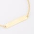 PU-01046 PULSEIRA COM CHAPA LISA