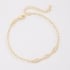 PU-01062-PULSEIRA CARTIER TRABALHADA COM ZIRCONIA