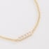 PU-01063-PULSEIRA COM DETALHE CENTRAL EM ZIRCÔNIAS