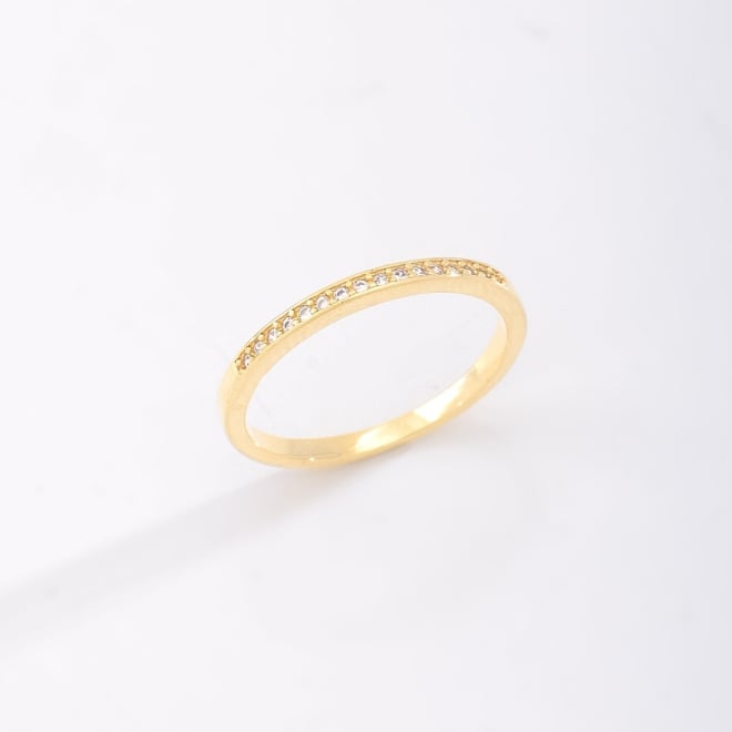 AP-0010 ANEL APARADOR COM MICRO ZIRCÔNIA