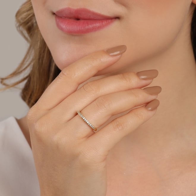 AP-0052 ANEL COM DETALHES EM ZIRCÔNIA