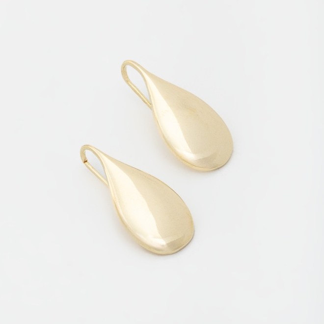 AQ-00139 BRINCO GANCHO GOTA