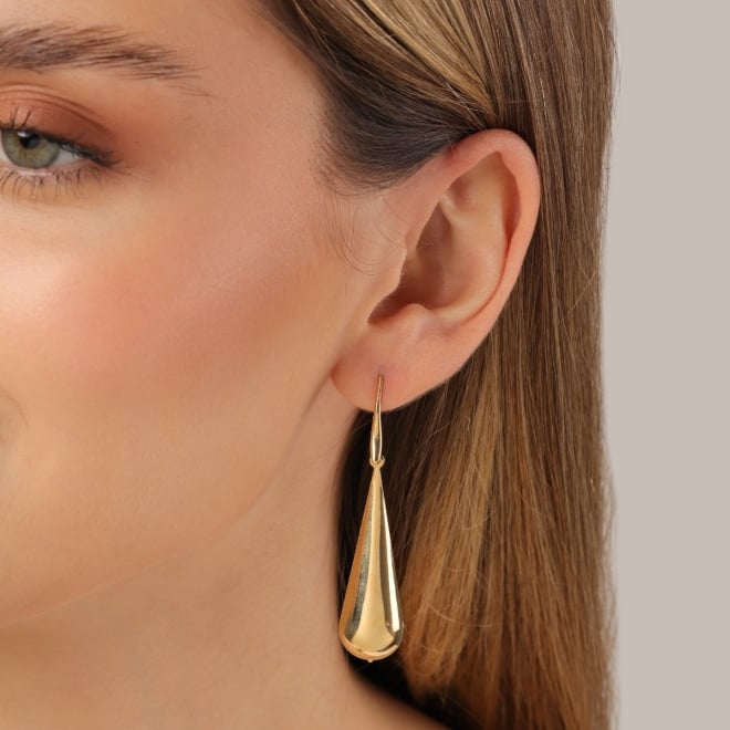 AQ-00209 BRINCO COM DESIGN LONGO EM GOTA